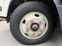 ISUZU Elf Aluminum Van TRG-NPR85AN 2017 206,000km_35