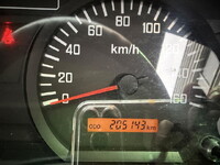 ISUZU Elf Aluminum Van TRG-NPR85AN 2017 206,000km_40