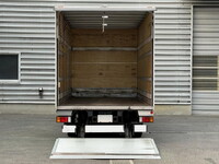 ISUZU Elf Aluminum Van TRG-NPR85AN 2017 206,000km_5