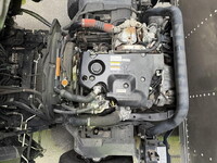 ISUZU Elf Aluminum Van TRG-NPR85AN 2017 206,000km_7