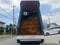 HINO Ranger Dump 2PG-FE2ACA 2023 54,947km_10