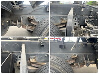 HINO Ranger Dump 2PG-FE2ACA 2023 54,947km_18
