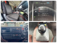 HINO Ranger Dump 2PG-FE2ACA 2023 54,947km_20