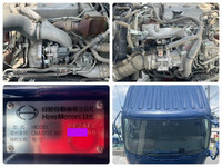 HINO Ranger Dump 2PG-FE2ACA 2023 54,947km_23