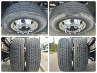 HINO Ranger Dump 2PG-FE2ACA 2023 54,947km_24