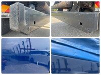 HINO Ranger Dump 2PG-FE2ACA 2023 54,947km_29