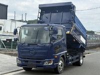 HINO Ranger Dump 2PG-FE2ACA 2023 54,947km_3