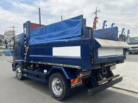 HINO Ranger Dump 2PG-FE2ACA 2023 54,947km_5