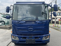 HINO Ranger Dump 2PG-FE2ACA 2023 54,947km_6