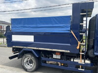 HINO Ranger Dump 2PG-FE2ACA 2023 54,947km_7