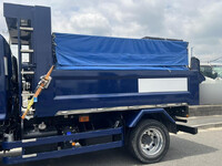 HINO Ranger Dump 2PG-FE2ACA 2023 54,947km_8