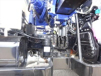 MITSUBISHI FUSO Canter Truck (With 4 Steps Of Cranes) 2RG-FEAV0 2026 482km_10