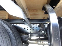 MITSUBISHI FUSO Canter Truck (With 4 Steps Of Cranes) 2RG-FEAV0 2026 482km_11