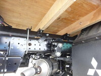 MITSUBISHI FUSO Canter Truck (With 4 Steps Of Cranes) 2RG-FEAV0 2026 482km_12