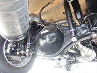 MITSUBISHI FUSO Canter Truck (With 4 Steps Of Cranes) 2RG-FEAV0 2026 482km_13