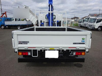 MITSUBISHI FUSO Canter Truck (With 4 Steps Of Cranes) 2RG-FEAV0 2026 482km_14