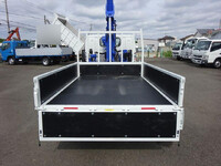 MITSUBISHI FUSO Canter Truck (With 4 Steps Of Cranes) 2RG-FEAV0 2026 482km_15