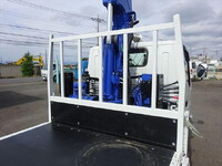 MITSUBISHI FUSO Canter Truck (With 4 Steps Of Cranes) 2RG-FEAV0 2026 482km_16