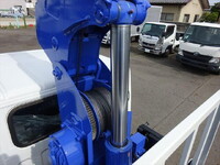 MITSUBISHI FUSO Canter Truck (With 4 Steps Of Cranes) 2RG-FEAV0 2026 482km_17