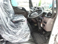 MITSUBISHI FUSO Canter Truck (With 4 Steps Of Cranes) 2RG-FEAV0 2026 482km_18