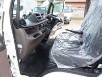 MITSUBISHI FUSO Canter Truck (With 4 Steps Of Cranes) 2RG-FEAV0 2026 482km_23