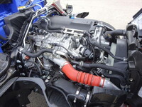 MITSUBISHI FUSO Canter Truck (With 4 Steps Of Cranes) 2RG-FEAV0 2026 482km_26