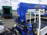 MITSUBISHI FUSO Canter Truck (With 4 Steps Of Cranes) 2RG-FEAV0 2026 482km_29