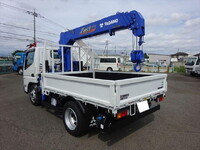 MITSUBISHI FUSO Canter Truck (With 4 Steps Of Cranes) 2RG-FEAV0 2026 482km_2