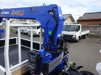 MITSUBISHI FUSO Canter Truck (With 4 Steps Of Cranes) 2RG-FEAV0 2026 482km_30