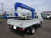 MITSUBISHI FUSO Canter Truck (With 4 Steps Of Cranes) 2RG-FEAV0 2026 482km_4