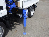 MITSUBISHI FUSO Canter Truck (With 4 Steps Of Cranes) 2RG-FEAV0 2026 482km_5