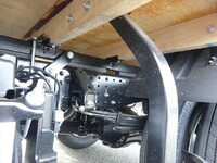 MITSUBISHI FUSO Canter Truck (With 4 Steps Of Cranes) 2RG-FEAV0 2026 482km_7