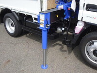 MITSUBISHI FUSO Canter Truck (With 4 Steps Of Cranes) 2RG-FEAV0 2026 482km_9