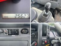 ISUZU Forward Truck (With 4 Steps Of Cranes) TKG-FRR90S1 2014 25,627km_24