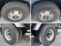 ISUZU Forward Truck (With 4 Steps Of Cranes) TKG-FRR90S1 2014 25,627km_25