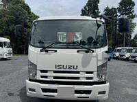 ISUZU Forward Truck (With 4 Steps Of Cranes) TKG-FRR90S1 2014 25,627km_26