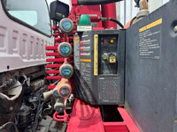 ISUZU Forward Truck (With 4 Steps Of Cranes) TKG-FRR90S1 2014 25,627km_31