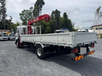 ISUZU Forward Truck (With 4 Steps Of Cranes) TKG-FRR90S1 2014 25,627km_4