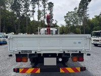 ISUZU Forward Truck (With 4 Steps Of Cranes) TKG-FRR90S1 2014 25,627km_5