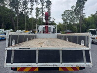 ISUZU Forward Truck (With 4 Steps Of Cranes) TKG-FRR90S1 2014 25,627km_6