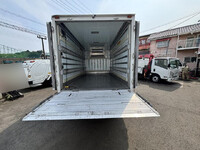 ISUZU Elf Refrigerator & Freezer Truck TPG-NPR85AN 2015 227,131km_15