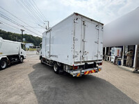 ISUZU Elf Refrigerator & Freezer Truck TPG-NPR85AN 2015 227,131km_2