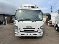 ISUZU Elf Refrigerator & Freezer Truck TPG-NPR85AN 2015 227,131km_3
