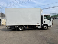 ISUZU Elf Refrigerator & Freezer Truck TPG-NPR85AN 2015 227,131km_4