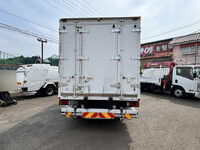 ISUZU Elf Refrigerator & Freezer Truck TPG-NPR85AN 2015 227,131km_5