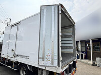 ISUZU Elf Refrigerator & Freezer Truck TPG-NPR85AN 2015 227,131km_8