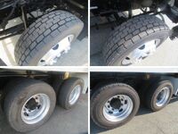 ISUZU Forward Truck (With Crane) PJ-FVZ34N4 2007 772,666km_16