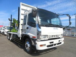 Forward Truck (With Crane)