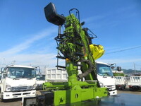 ISUZU Forward Truck (With Crane) PJ-FVZ34N4 2007 772,666km_21