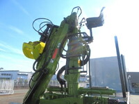 ISUZU Forward Truck (With Crane) PJ-FVZ34N4 2007 772,666km_22
